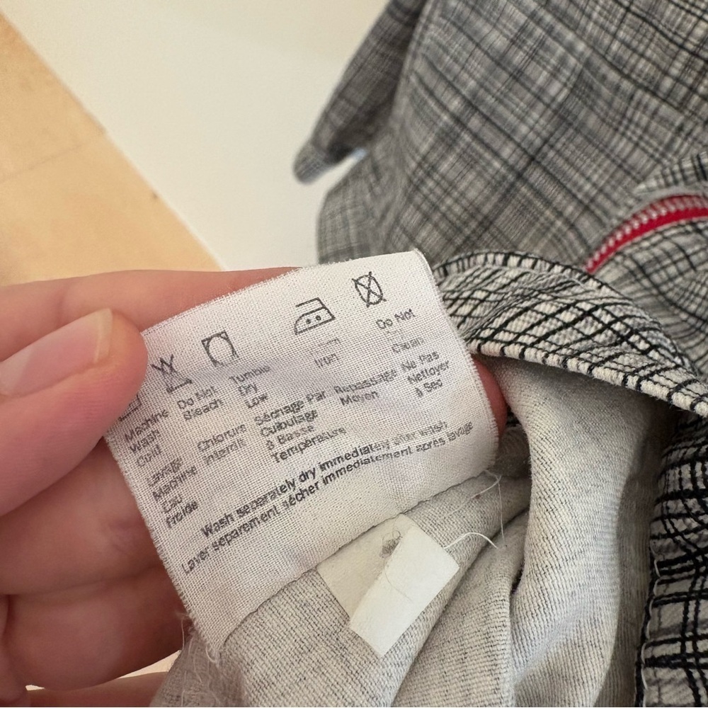 Vintage ESPRIT De Corp Jacket - Picture 3 of 10